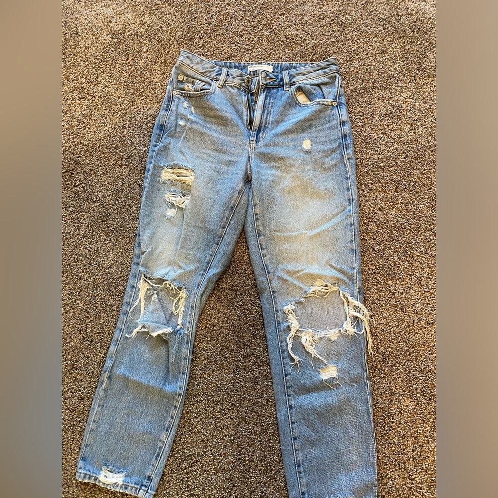 Garage Jeans